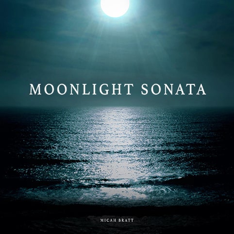 Moonlight Sonata track cover art
